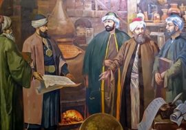 تاريخ الترجمة العربية