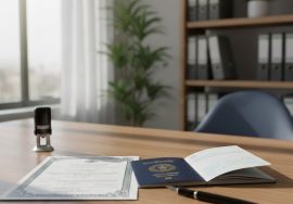 ترجمة شهادة الميلاد دمنهور