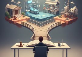 التخصص في الترجمة أو المترجم العام بشكل طبيعي.