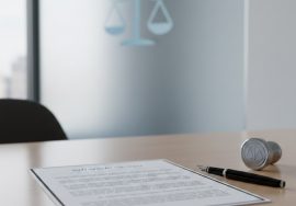 ترجمة عقد عمل مع مراجعة البنود القانونية لتجنب النزاعات.