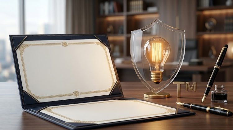 ترجمة الملكية الفكرية والعلامات التجارية