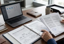 ترجمة ملفات المناقصات والعطاءات للشركات بدقة واحترافية