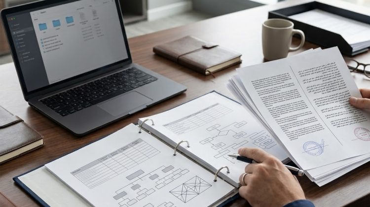 ترجمة ملفات المناقصات والعطاءات للشركات بدقة واحترافية