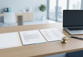 ترجمة شهادات الخبرة وخطابات الموارد البشرية ترجمة معتمدة